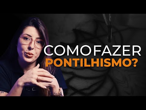 A MELHOR MANEIRA DE FAZER PONTILHISMO