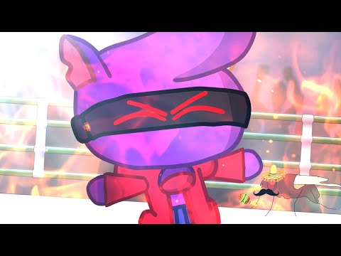 Badd Beatbox Solo SCRAPPED | FYBB