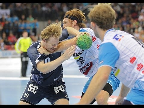 TVB Stuttgart – VfL Gummersbach 37:37