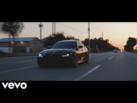 BeeBars & ISHNLV - Counting Stars