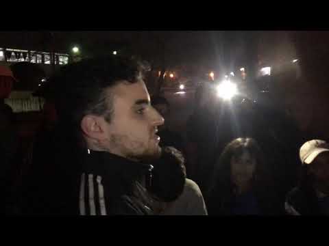 SPEKTRO vs RASTA  | Semifinal | -4ta Fecha de Torneo 2019- Inmortalizalo Freestyle - 16/8