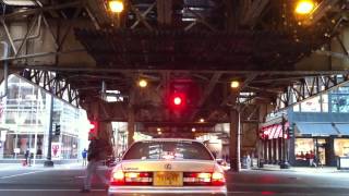 Chicago Loop with Karl Bartos "I'm the message"