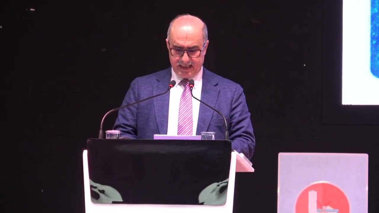 BAŞKAN GÜLPINAR “GELECEKTE SUSUZLUK YAŞAMAMAK İÇİN BİLİNÇLİ OLMALIYIZ”