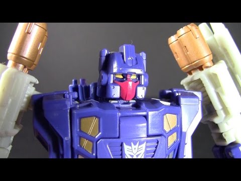 Titans Return Triggerhappy (Random Review)