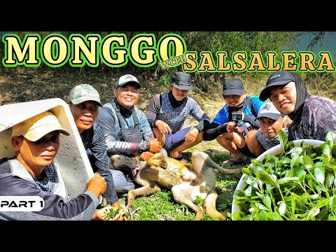EP922-P1 - Monggo with Salsalera