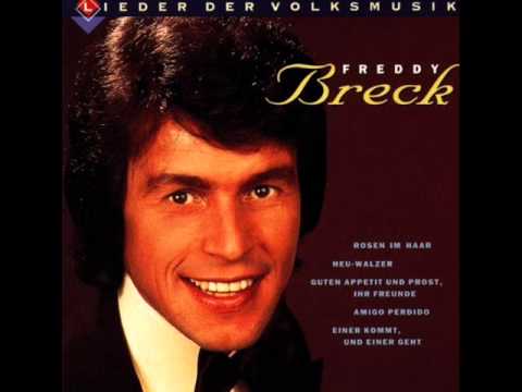 Freddy Breck - Monica