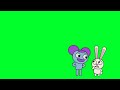 Learning With Pibby Learning Opportunity Green Screen 60fps