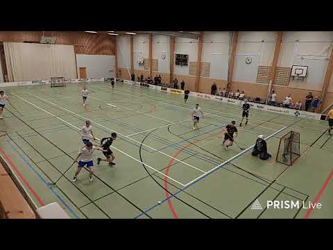 Sb Vaasa P16 - Nurmon Jymy akatemia