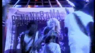 Bananarama &amp; Fun Boy Three - Really Saying Something (1982)