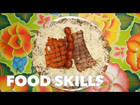 Understanding the Soulful Mexican Cooking of Oaxaca | Food Skills