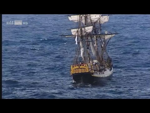 [Doku] Imperium - Wettlauf nach Ostindien [HD]