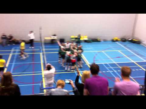 EVV Elburg KAMPIOENEN 2011