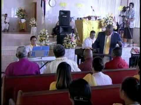 O outou o le malamalama.mp4......EFKAS Fagasa, Fagatele Choir