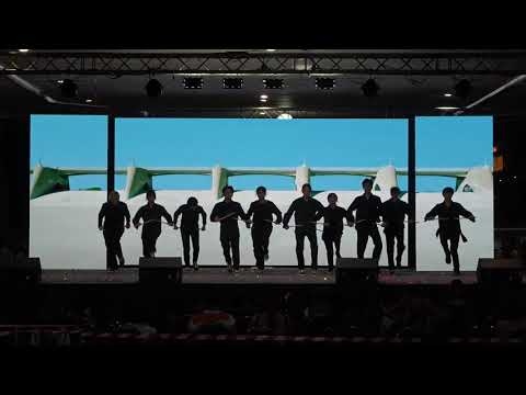 MBK Cover Dance 2020 รอบ FINAL ทีม Bellatrix