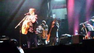 Julieta Venegas - &quot;Debajo de Mi Lengua&quot; live @ TJ May 2010