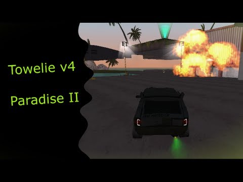 [DM]Towelie .::V4::. - Paradise II