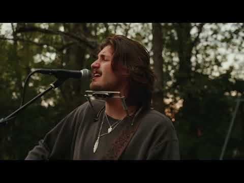 Lovin Me - Moose Miller