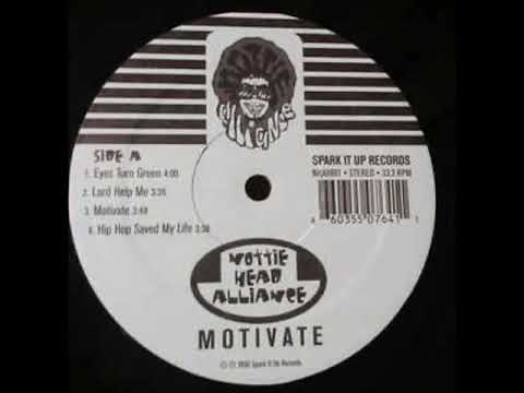 Nottie Head Alliance - Hip Hop Saved My Life