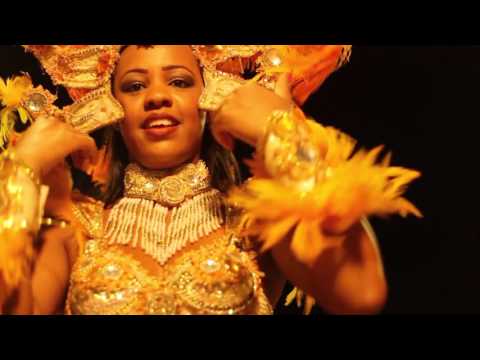 Lucas Santtana - Cira, Regina e Nana (Jaloo Remix)