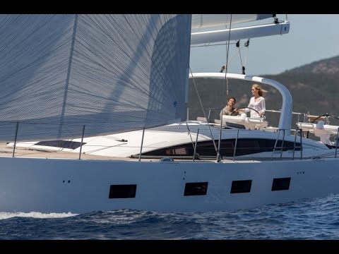 The Jeanneau 64, One Year Later