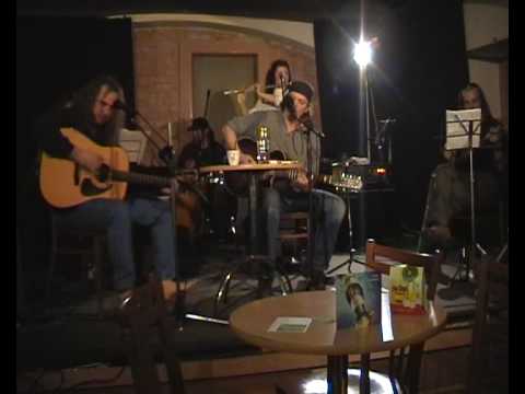 ...a vůbec! - Cesta - live