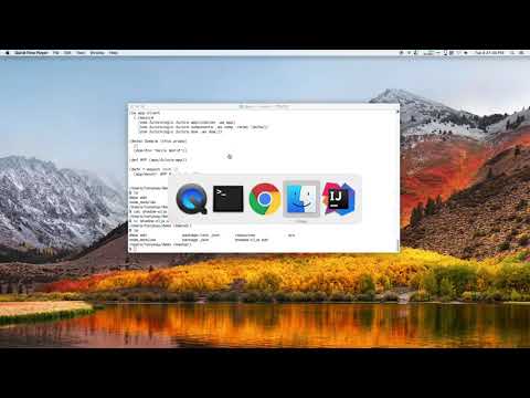 Fulcro – Part 1: Getting Started