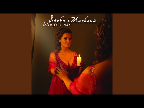 Důkaz Lásky (feat. Vašo Patejdl)