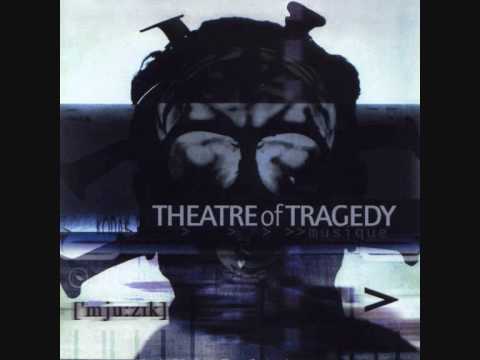 Theatre of Tragedy - Commute