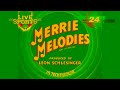 Merrie Melodies 1941 1944 Opening And Closing