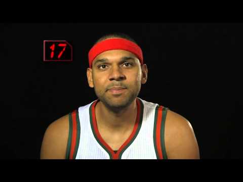 24 Seconds Jared Dudley