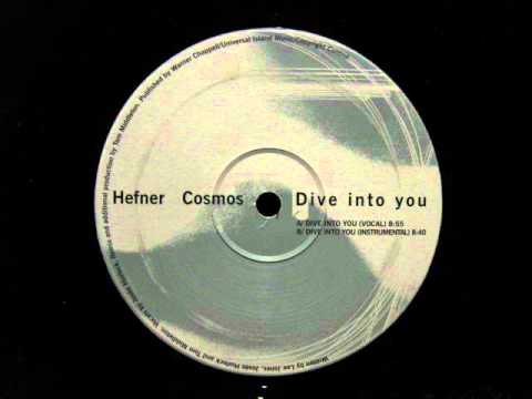Hefner.Cosmos.Dive Into You.Vocal.