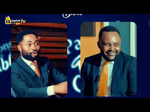 😱CHOQUÉ PAR CETTE RÉVÉLATION ? 😀 : il y a Jésus, le Grand et jésus le  Petit 🔥Pr Dieumerci Heradi