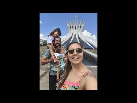 Boulder Trip Family - Cocalzinho de Goias - GO - Março de 2026