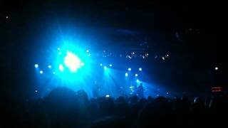 Elbow - Weather to fly + Unplugged (@ Live Music Hall / Cologne 2011-11-07)
