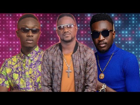 Vision F - Original Ft. Drizilik x Markmuday [Official Video] 🇸🇱 Trending Music