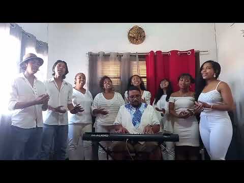 FF32 Aza avela hahalala cover VOG Voice of God Madagascar