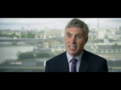 HP -  Nomura Bank, London