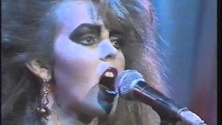 Danielle Dax Live Camden Palace 1985