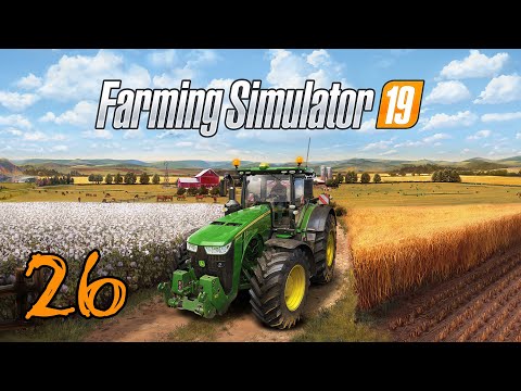 , title : 'FARMING SIMULATOR 19 #26 | Culture de Pomme de Terre - Carrière Suivie | [PC-FR]'