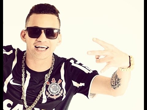 MC PATO PROBLEMA - TERROR DO BREGA - MUSICA NOVA 2015