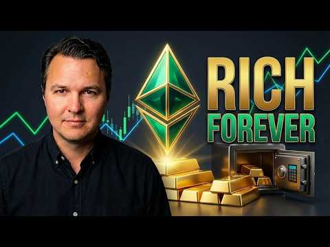 Why You Never Need More Than 10 Ethereum