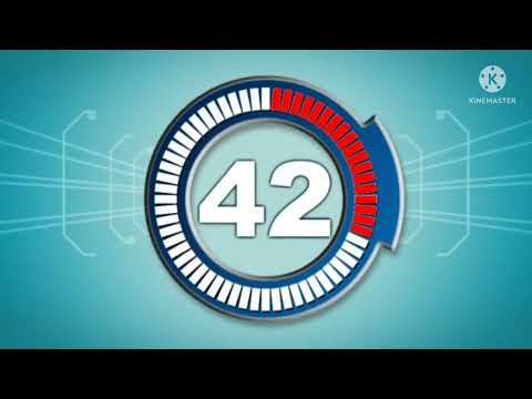 Minute To Win It Small Timer #1