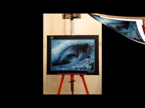 la mer déchainée n°2