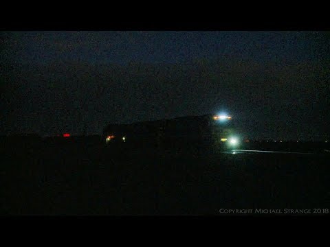 Pacific National MP5 (9711) Container Train - PoathTV