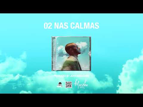 Loony Johnson - Nas Calmas ( AUDIO ) [ Prod by JSMiZiK  ]
