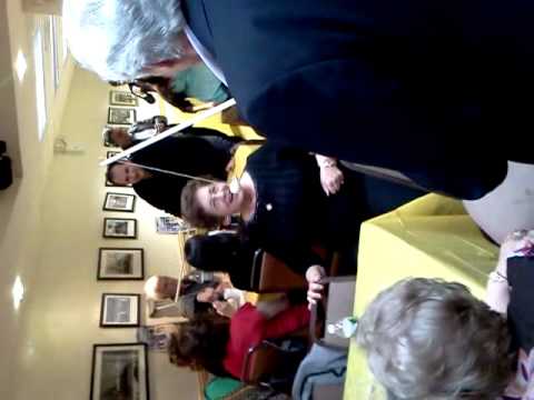 Kastorian Haskari 3/6/2011