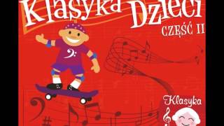 Fryderyk Chopin Walc cis moll   Klasyka dla dzieci cz II