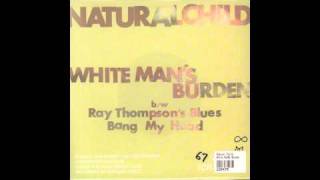 Natural Child / Ray Thompson&#39;s blues