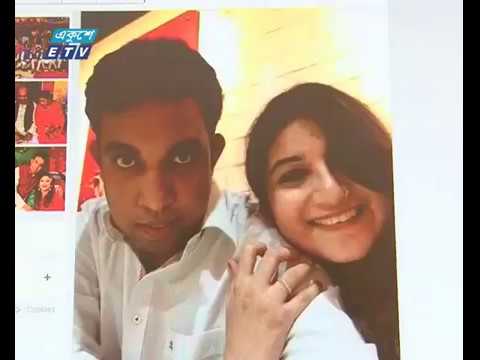 ডা. আকাশকে আত্মহত্যায় প্ররোচনার অভিযোগে স্ত্রীর বিরুদ্ধে মামলা