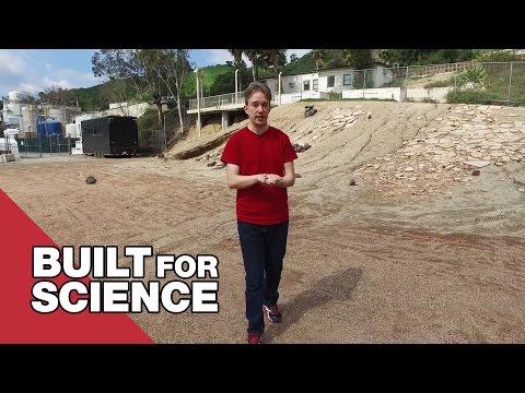 如何不打破火星車 (How To Not Break A Mars Rover)